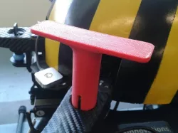 Dji S800 EVO Arms Key