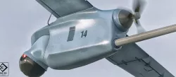 Drone 3D model