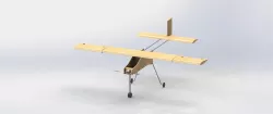 Drone  3D model