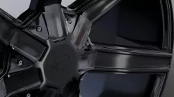 Dropstar 650B wheel 3D model