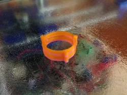 Dual extrusion calibration