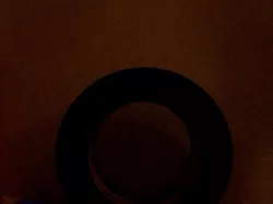 Duct Tape scan