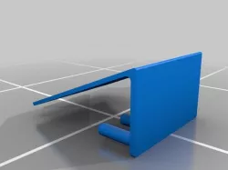 Earring and Ring Holder/Stand