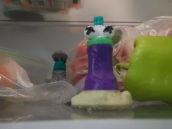 Eggy Rotten