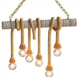 ELLA chandelier 3D model