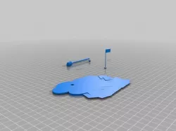 Extra Mini Golf