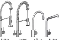 faucet combination 3D model
