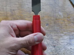 File Handle