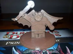 FlatMinis: Orcus