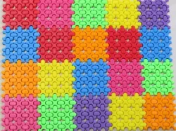 FlexMesh 1.0 Flexible Placemat