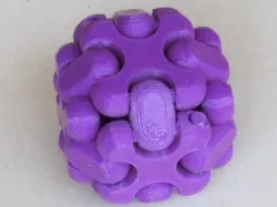 FlexMesh 1.0 Foldable Cube