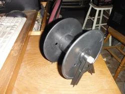 fliament spool stand legs