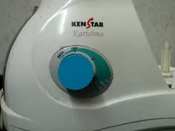 Food Processor Knob