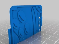 Fraemes Phone Case Tentacles