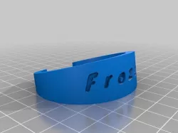 Frozen