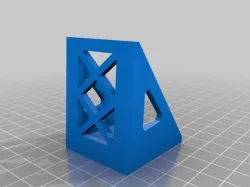 FT Motor Mount