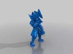 Full Metal Jayce