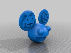 Gaming Deadmau