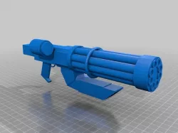 Gatling