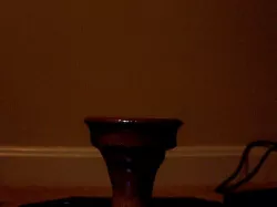 Generic Egyptian hookah bowl scan