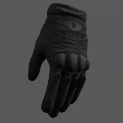 Gloves Sci-fi military fantasy combat 3d model low poly  Low-poly  3D model