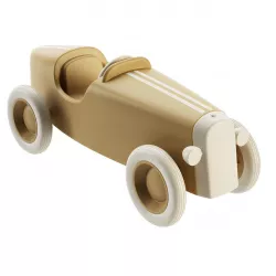Grand Prix Racing Car Toy by Ooh Noo 3D model