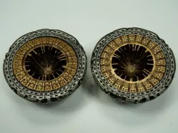 Guardians of the Galaxy Infinity Orb / Stone / Gem UPDATED 2014-11-13