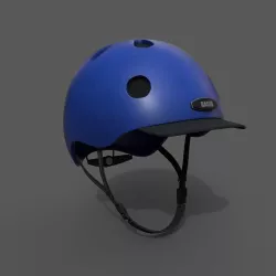 Helmet spot Generic camp bike coloring model military combat  Low-poly  3D model