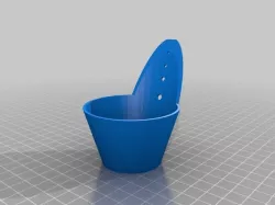 Herb Stripper