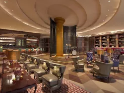 Hotel entertainment KTV bar disco Sing 031 3D model