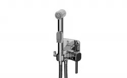 hygienic shower Lemark Solo LM7165C 3D model