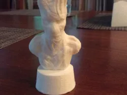 I am Groot Bust