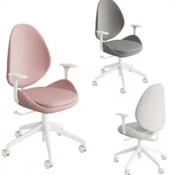 Ikea HATTEFJALL  3D model