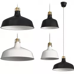 Ikea Ranarp  3D model