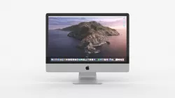 iMac - now in Cycles Render 3D model