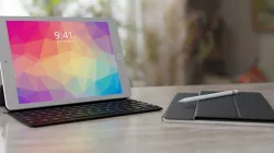ipad  2019 3D model