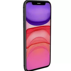 iPhone 11 3D model