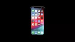 iPhone 11 Pro 3D model