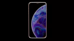 iphone 12 concept 3D model