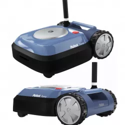  iRobot Terra Robotic Roomba Lawn Mower 3D model