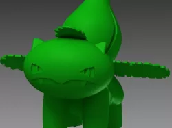 Ivysaur
