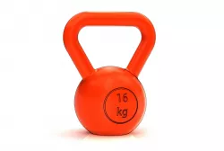 Kettlebell 3D model