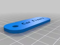 key label for shop
