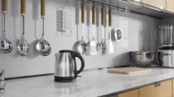  Kitchen electronics 3D model