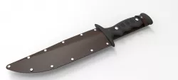 Knife  3D model
