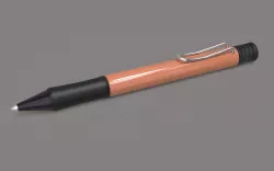 Lamy Ballpoint Pen 3D model