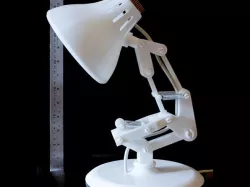 Large Luxo Jr