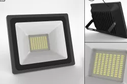 LED FloodLight 3D model