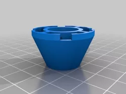 lego cone top