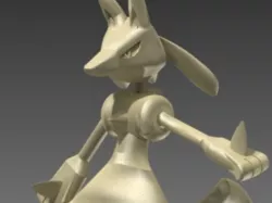 Lucario